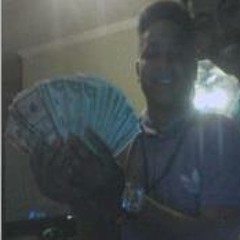 Taz Rip Dereke Thomas