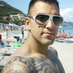 Alberto Alby Madonia