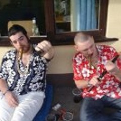 Stephen McElhinney 1