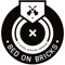 Bed on Bricks