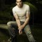Nash D Somerhalder