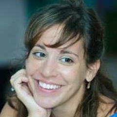 Paula Guidorizzi Borges