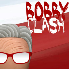 Bobby Clash