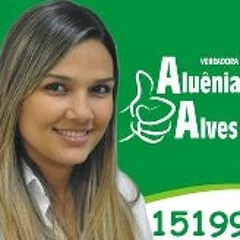 Aluênia Alves