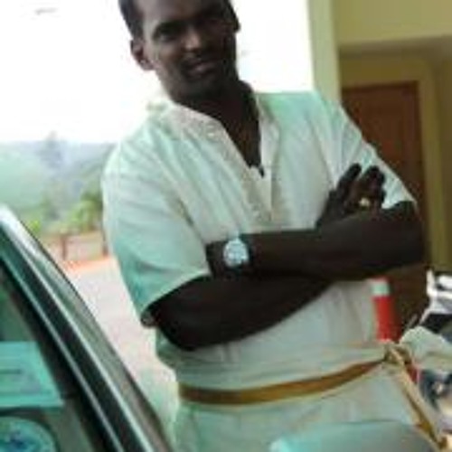 Kathir Velu’s avatar