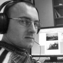 Sergey Eroshenkov