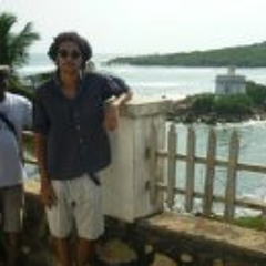 Eugene Baiden Assan