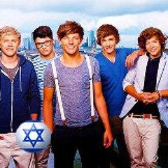 Israeli Directioner