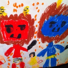 Peraco Sunbathing Before Poo