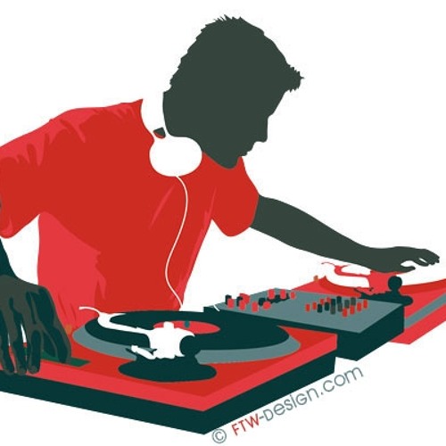 DJ Gabi Conda’s avatar