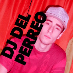 DJ DEL PERREO