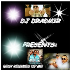 DJ DRADMIR