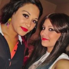 Naatasha Louise Maundrill