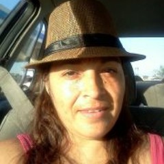 Michelle Toms-Padilla