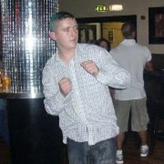 Jugzy Connolly