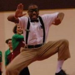 Brandon Pride Gonzales