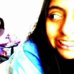 Camila Aillón Melgar