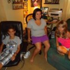 Saharra Black Veil Brides