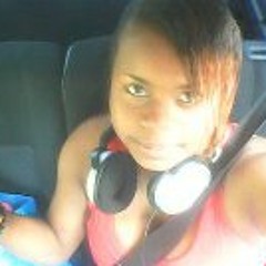 Mélissa Pierre-alexandre