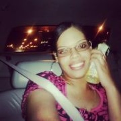 Jasmine Noelani Ramey