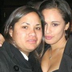 Natasha Just Tash Johnson