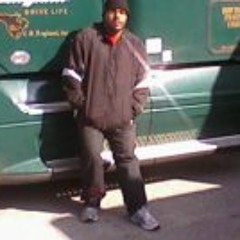 Quantrell Pierce