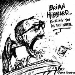 Brian Hibbard