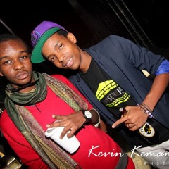 Dj Edge(House Nation DJs)