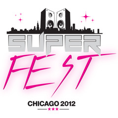 SuperFest 2012