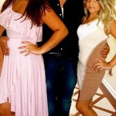 Carrie Charlene Harrison