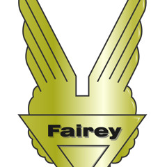 Fairey Band