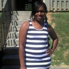 Crystal Blessed Jackson