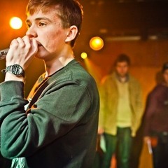 Izza Za - Б.О.К.С.(prod. Black Lions Beatz)