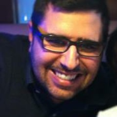 Adam Ghamdi