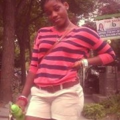 Brii Pwetty Khalifaa