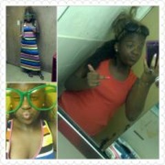 Fredricka Illyy Blackmann