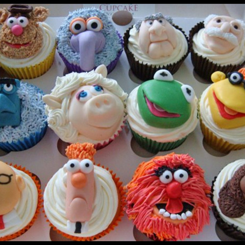 Stream The Muppet Pastor music | Listen to songs, albums, playlists for ...