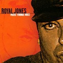 Royal Jones