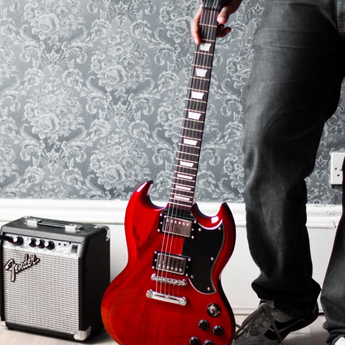 Ansoo By Junoon (Cover)