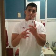 Irving Omar Avendaño