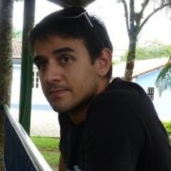 Pedro Coimbra