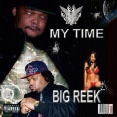 BIG REEK