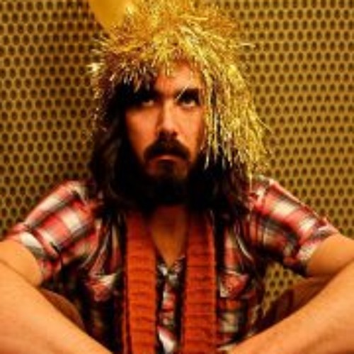 Devil's Haircut(Beck)