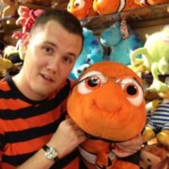 Michael Doofy Douthwaite