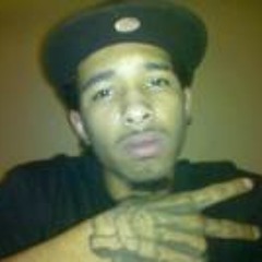 Greg ft Yung Tuck - Be Wit You ruff draft