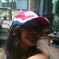 Pamela Anne Athens Jones