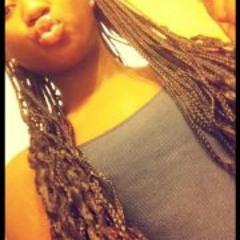 Dasha PrettyGurlrock