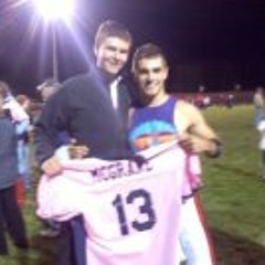 Bradley Keith Gardner