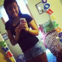 Alexa Elaine Donaldson