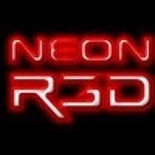 Neon R3d - Digital murder